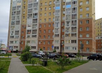 Продаю двухкомнатную квартиру, 58.5 м2, Омская область, улица Крупской, 14к2