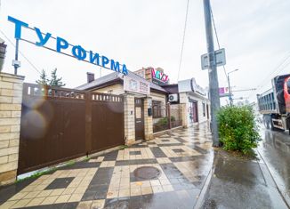 Продам офис, 98.2 м2, Краснодар, улица имени Тургенева, 89, Фестивальный микрорайон