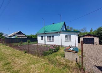 Дом на продажу, 60 м2, Белореченск, Центральная площадь