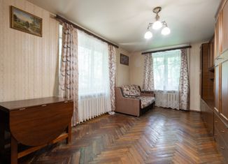 Продажа двухкомнатной квартиры, 42.6 м2, Санкт-Петербург, проспект Тореза, 80, Выборгский район