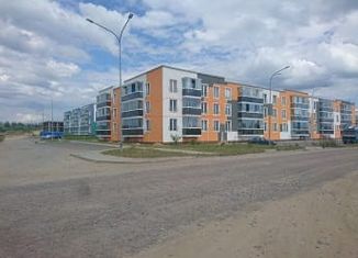 Продажа 3-ком. квартиры, 76 м2, деревня Касимово, Цветочная улица, 8