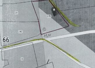 Участок на продажу, 15 сот., село Косой Брод, улица Ленина, 13