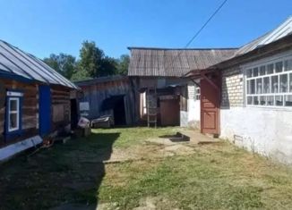 Продаю дом, 70 м2, посёлок Урняк, Новая улица, 6
