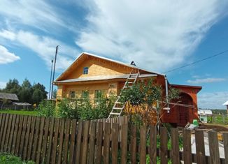 Дом на продажу, 56 м2, деревня Опалихино