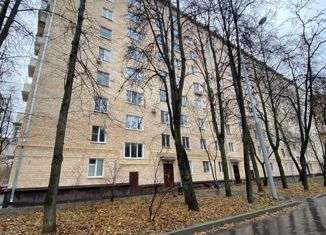 Продаю двухкомнатную квартиру, 51.3 м2, Москва, Ленинградский проспект, 75Б, район Сокол