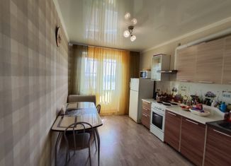 Продается однокомнатная квартира, 37.2 м2, Анапа, Астраханская улица, 97, ЖК Красная Площадь