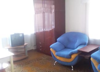 Аренда 1-комнатной квартиры, 30 м2, Кемерово, Красноармейская улица, 124А, Центральный район