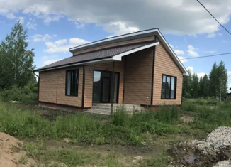 Продам дом, 72 м2, село Ленинское, 6-я улица, 48