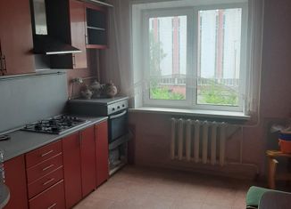 Трехкомнатная квартира на продажу, 63.4 м2, Брянск, Фосфоритная улица, 17, Володарский район