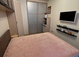 Продается квартира студия, 20.4 м2, Тосно, шоссе Барыбина, 10А