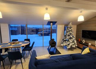 Продаю дом, 101 м2, товарищество собственников недвижимости Гринвуд, Летняя улица, 7Е