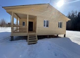 Продажа дома, 66.6 м2, СНТ Никулино