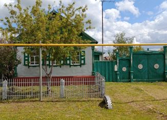 Продаю дом, 67.5 м2, село Боевая Гора, Мертвосольская улица