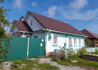 Продажа дома, 68.3 м2, Шебекино, Центральная площадь
