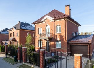 Дом на продажу, 180 м2, коттеджный посёлок Альбион