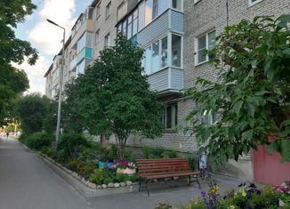 2-ком. квартира на продажу, 45.7 м2, Приозерск, улица Чапаева, 20