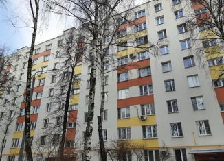 Продаю 1-комнатную квартиру, 32.7 м2, Москва, Каширское шоссе, 92к3, метро Домодедовская