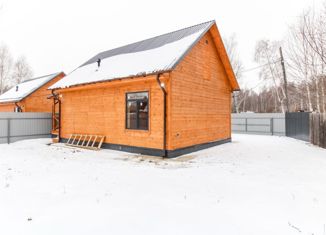 Дом на продажу, 55 м2, коттеджный посёлок Решетникова-2, Мятная улица