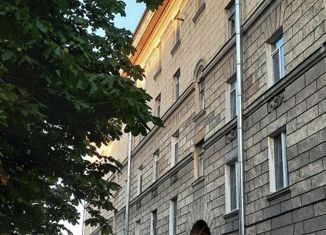 Продажа 2-ком. квартиры, 62.5 м2, Санкт-Петербург, Лабораторная улица, 8/53, Лабораторная улица