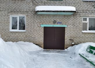 2-комнатная квартира на продажу, 46.7 м2, деревня Ибредь, Новая улица, 7