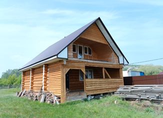 Продам дом, 103.2 м2, село Ишеево, улица Тугай