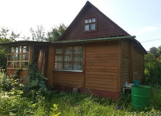 Продажа дома, 20 м2, посёлок дома отдыха Плёсково, СНТ Тимирязевец, 190