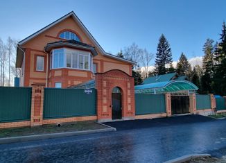 Продам дом, 305 м2, Наро-Фоминск, ДНП Лесная Поляна, 20