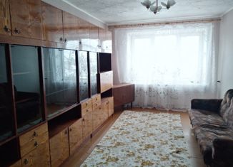 3-комнатная квартира в аренду, 60 м2, посёлок Знаменский, улица Победы, 1