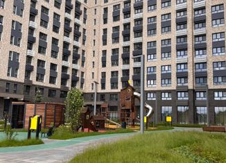 Продается двухкомнатная квартира, 67.7 м2, поселение Рязановское, Гореловская улица, 3