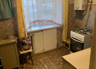 Продажа двухкомнатной квартиры, 43 м2, Рязань, улица Молодцова, 11к1, район Приокский