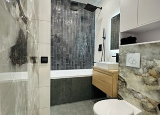 Продаю квартиру студию, 27.7 м2, Уфа, улица Асхата Мирзагитова, 10/1, ЖК 8 Марта