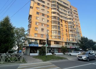 Продам 2-комнатную квартиру, 78 м2, Ставрополь, Краснофлотская улица, 94, микрорайон №23