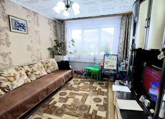 Продам двухкомнатную квартиру, 37 м2, Черемхово, Малый переулок, 9