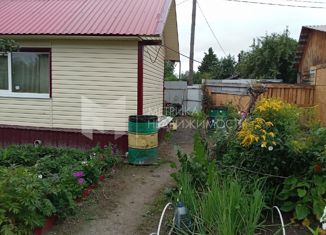 Продажа дома, 36 м2, садовое товарищество Речник, Яблоневая улица