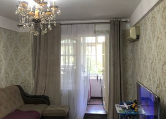 Продаю 2-комнатную квартиру, 51.4 м2, Махачкала, улица Абдулхакима Исмаилова, 62В, Советский район