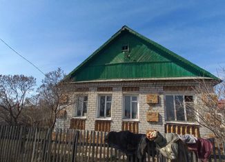 Продается дом, 58.1 м2, Самарская область, Вокзальная улица, 25