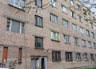 1-комнатная квартира на продажу, 36 м2, Магнитогорск, улица Панькова, 17