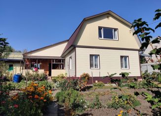 Продам дом, 153.8 м2, Пенза, Среднекутузовская улица, 8