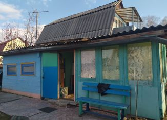 Продажа дома, 40 м2, СНТ Маяк, 11-я улица, 18