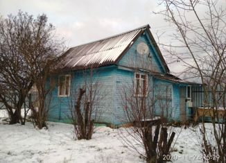 Продажа дома, 30 м2, деревня Романово