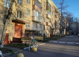 Сдам трехкомнатную квартиру, 58 м2, Москва, улица Новая Башиловка, 16