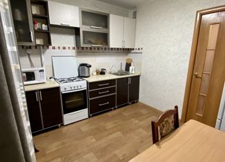 Продается 1-комнатная квартира, 35 м2, Чебоксары, Университетская улица, 30, жилой район Северо-Западный