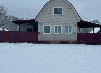 Продается дом, 136.7 м2, Людиново, улица Луначарского, 29