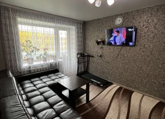 Продажа трехкомнатной квартиры, 52 м2, Ижевск, Тверская улица, 42, Ленинский район