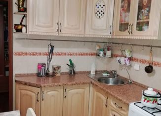 Продам 2-ком. квартиру, 51.5 м2, Самара, улица Гагарина, 119А, метро Спортивная