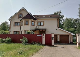 Продаю дом, 390 м2, рабочий посёлок Андреевка, Белая улица, 43к1