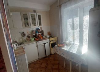 2-комнатная квартира на продажу, 44 м2, Хакасия, посёлок городского типа Черёмушки, 45