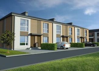 Таунхаус на продажу, 100 м2, село Усады, Дорожная улица, 1