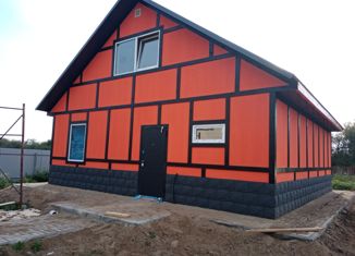 Дом на продажу, 111.9 м2, село Мысы, Заречная улица