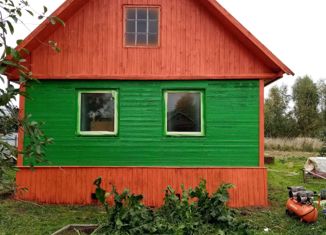 Дом на продажу, 40 м2, деревня Юркино, деревня Юркино, 20